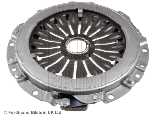 Clutch Pressure Plate